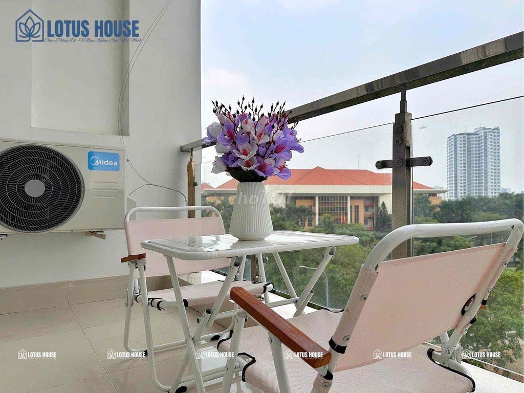 🚨 KÈO HIẾM 2PN GIÁ MỀM! FULL NỘI THẤT, CÓ BAN CÔNG – ĐẦU T10 TRỐNG – G