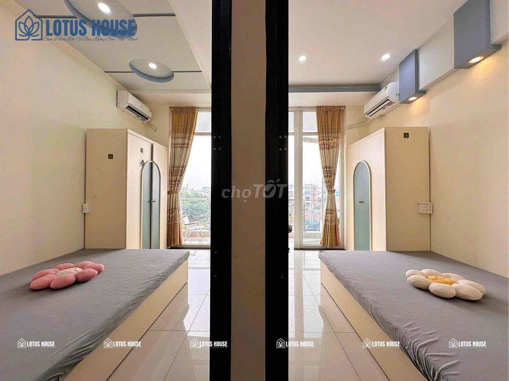 🚨 KÈO HIẾM 2PN GIÁ MỀM! FULL NỘI THẤT, CÓ BAN CÔNG – ĐẦU T10 TRỐNG – G