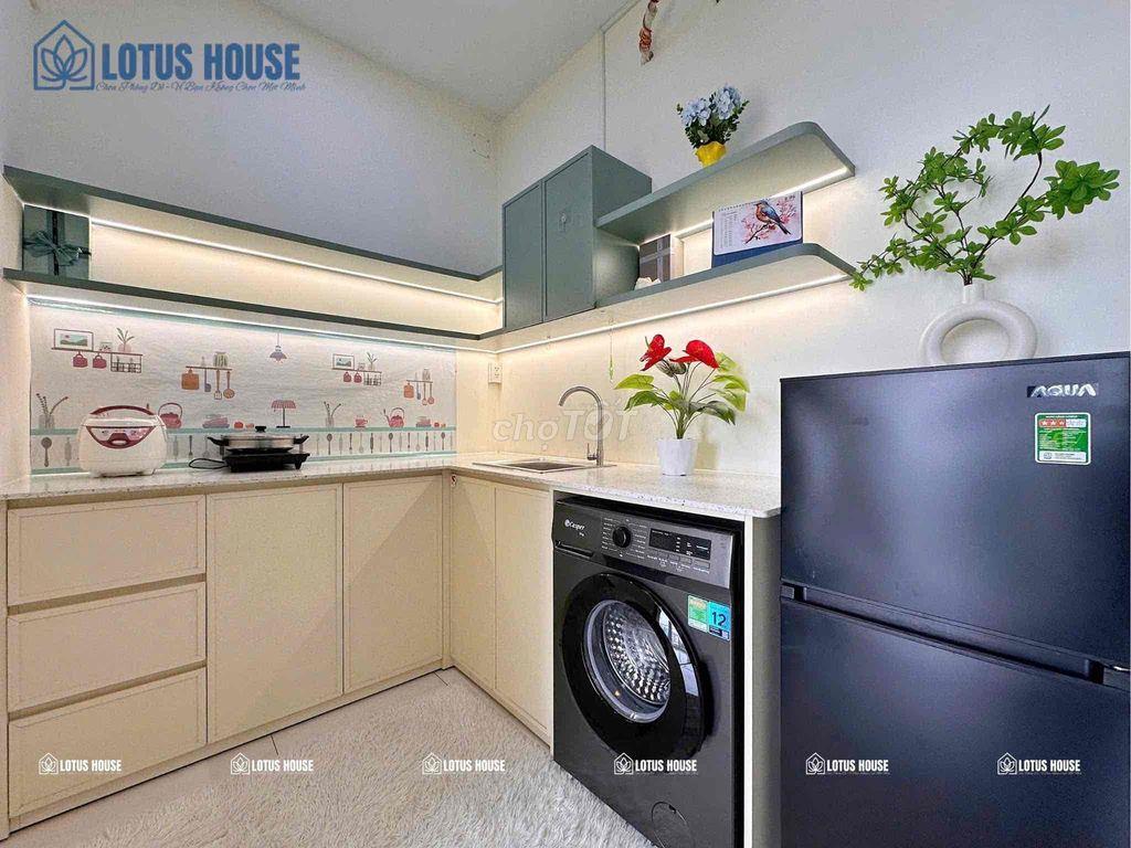 🚨 KÈO HIẾM 2PN GIÁ MỀM! FULL NỘI THẤT, CÓ BAN CÔNG – ĐẦU T10 TRỐNG – G