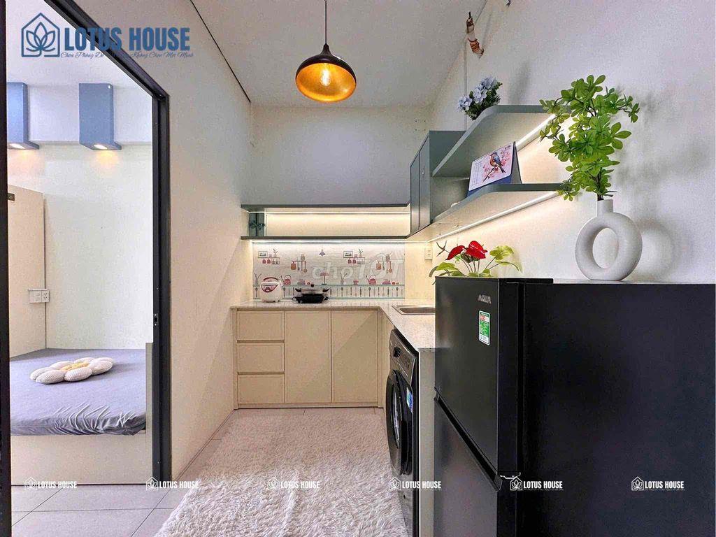 🚨 KÈO HIẾM 2PN GIÁ MỀM! FULL NỘI THẤT, CÓ BAN CÔNG – ĐẦU T10 TRỐNG – G