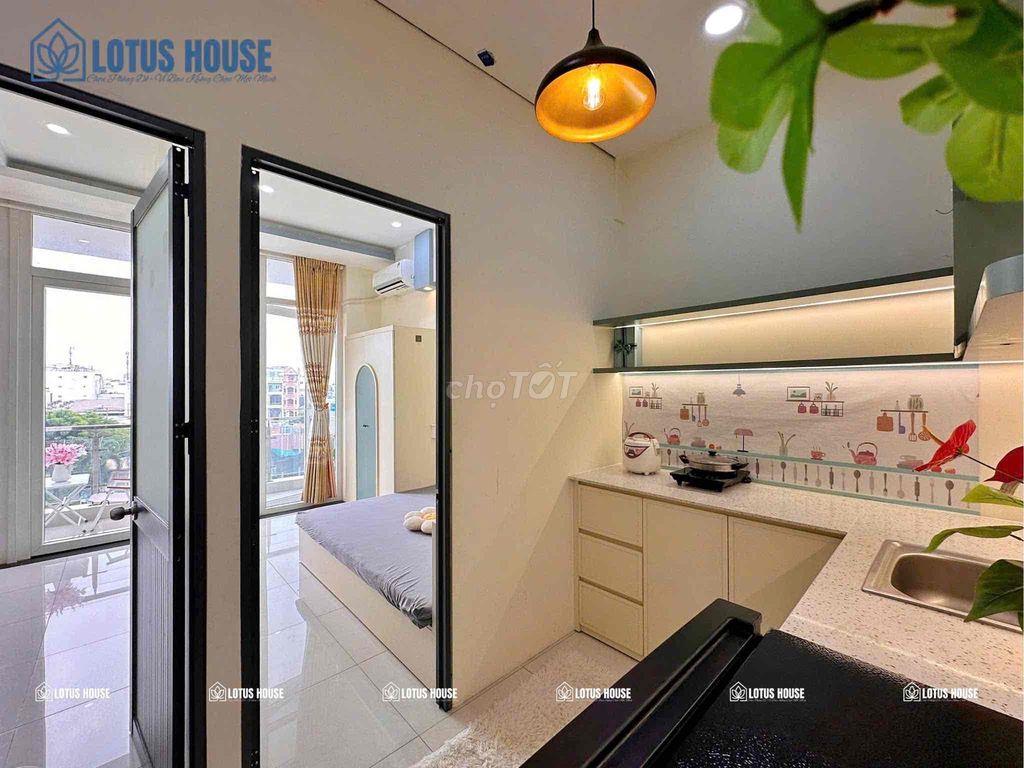 🚨 KÈO HIẾM 2PN GIÁ MỀM! FULL NỘI THẤT, CÓ BAN CÔNG – ĐẦU T10 TRỐNG – G