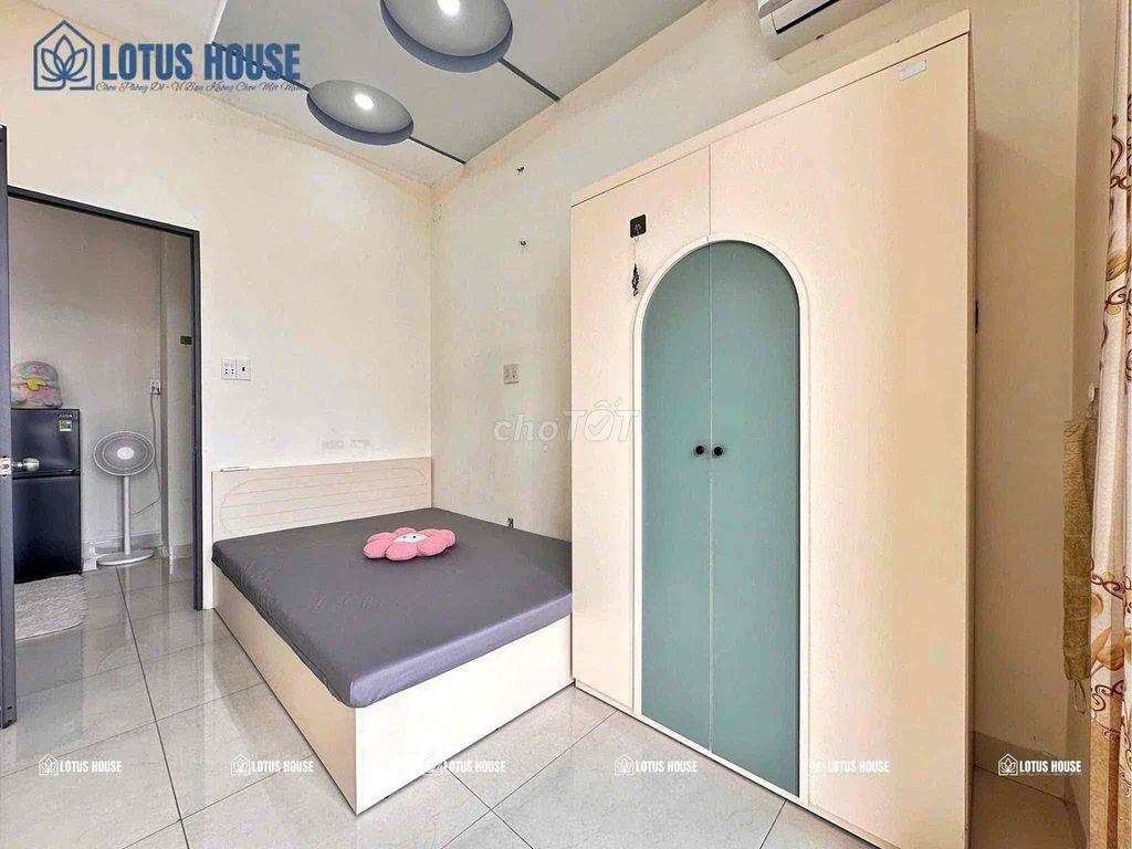 🚨 KÈO HIẾM 2PN GIÁ MỀM! FULL NỘI THẤT, CÓ BAN CÔNG – ĐẦU T10 TRỐNG – G
