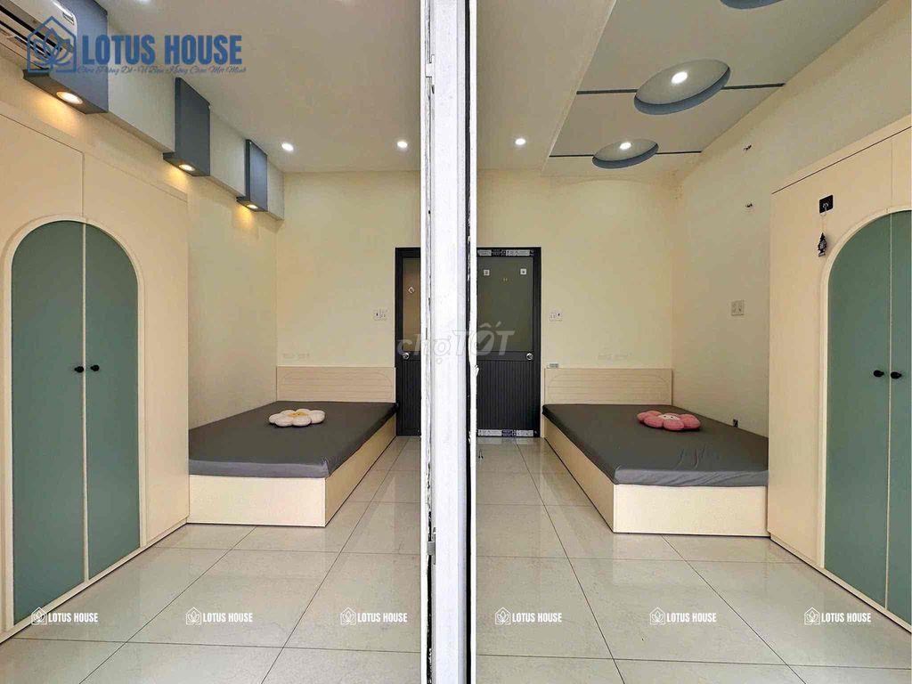 🚨 KÈO HIẾM 2PN GIÁ MỀM! FULL NỘI THẤT, CÓ BAN CÔNG – ĐẦU T10 TRỐNG – G
