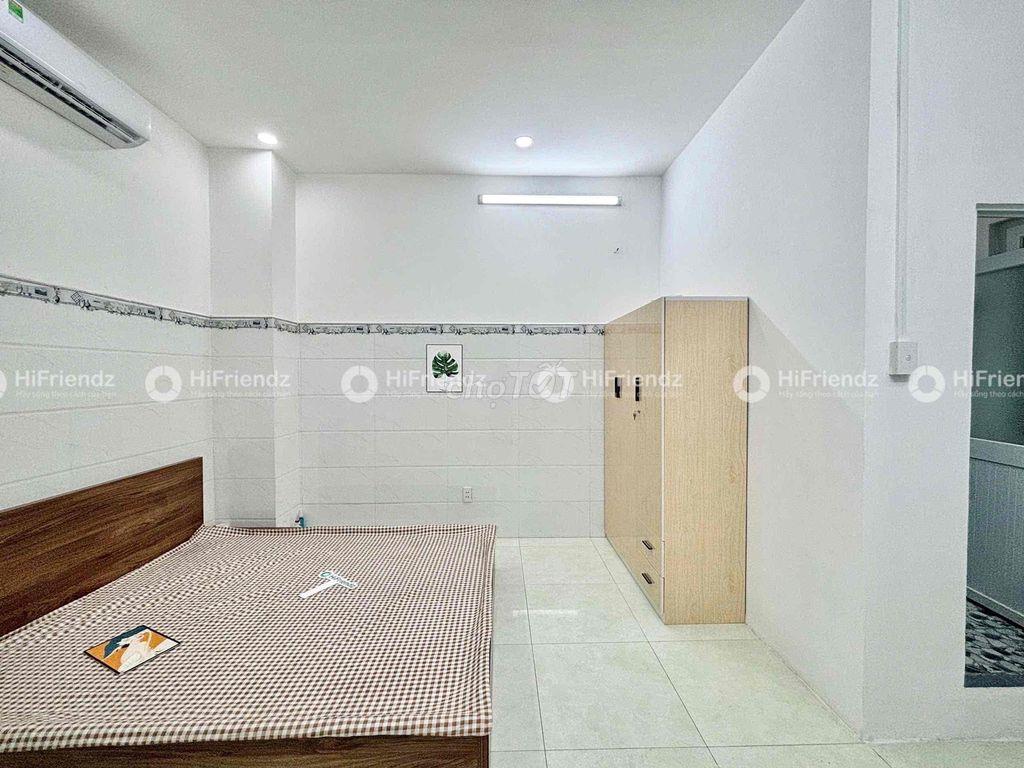 💸TRỐNG SẴN PHÒNG STUDIO CÓ CỬA SỔ TRỜI VÀ MÁY GIẶT RIÊNG TRONG PHÒNG