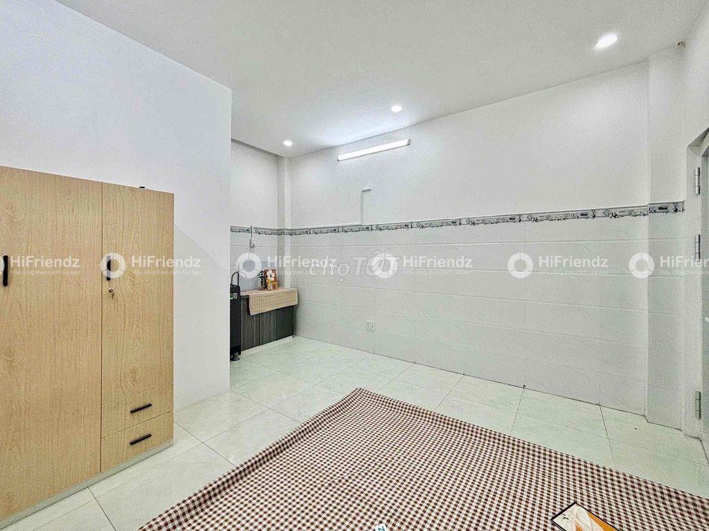💸TRỐNG SẴN PHÒNG STUDIO CÓ CỬA SỔ TRỜI VÀ MÁY GIẶT RIÊNG TRONG PHÒNG