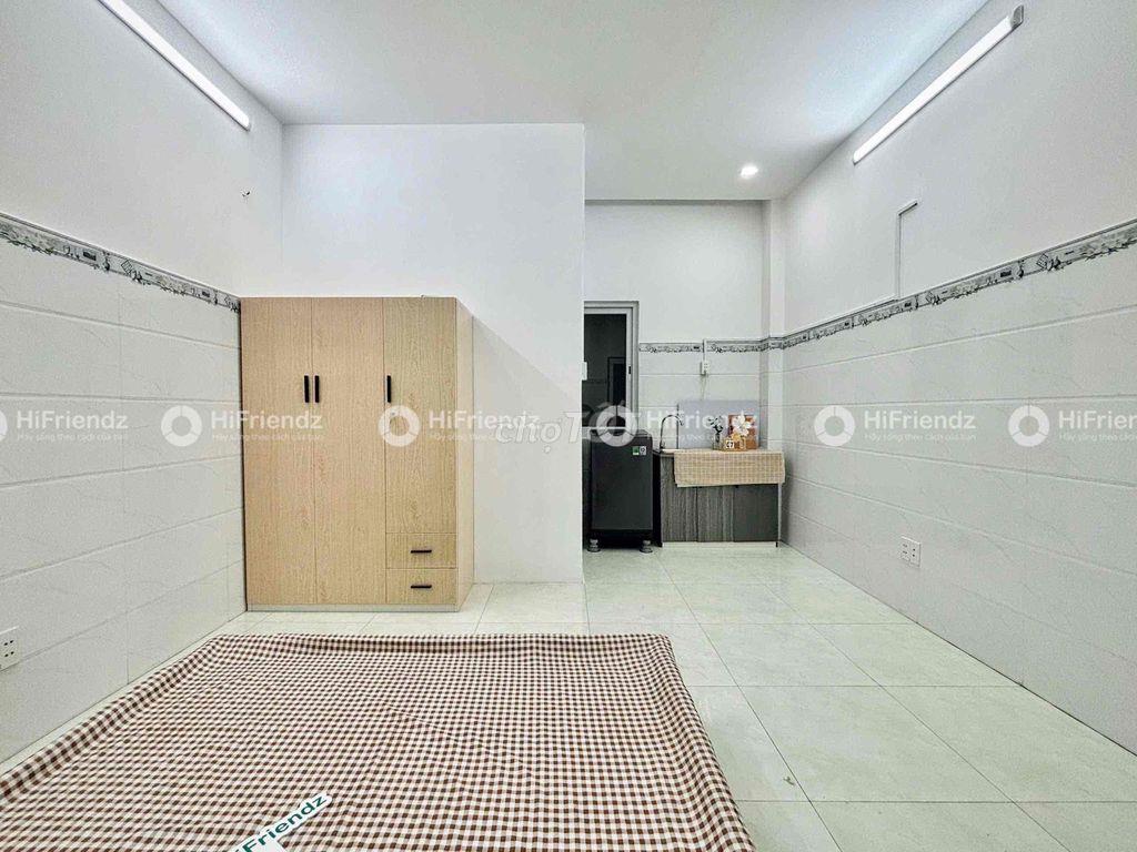 💸TRỐNG SẴN PHÒNG STUDIO CÓ CỬA SỔ TRỜI VÀ MÁY GIẶT RIÊNG TRONG PHÒNG