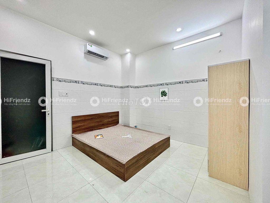 💸TRỐNG SẴN PHÒNG STUDIO CÓ CỬA SỔ TRỜI VÀ MÁY GIẶT RIÊNG TRONG PHÒNG