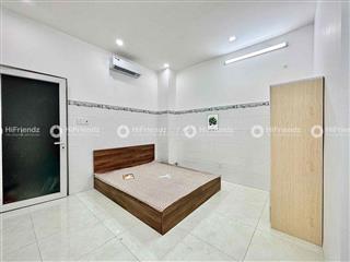 💸TRỐNG SẴN PHÒNG STUDIO CÓ CỬA SỔ TRỜI VÀ MÁY GIẶT RIÊNG TRONG PHÒNG