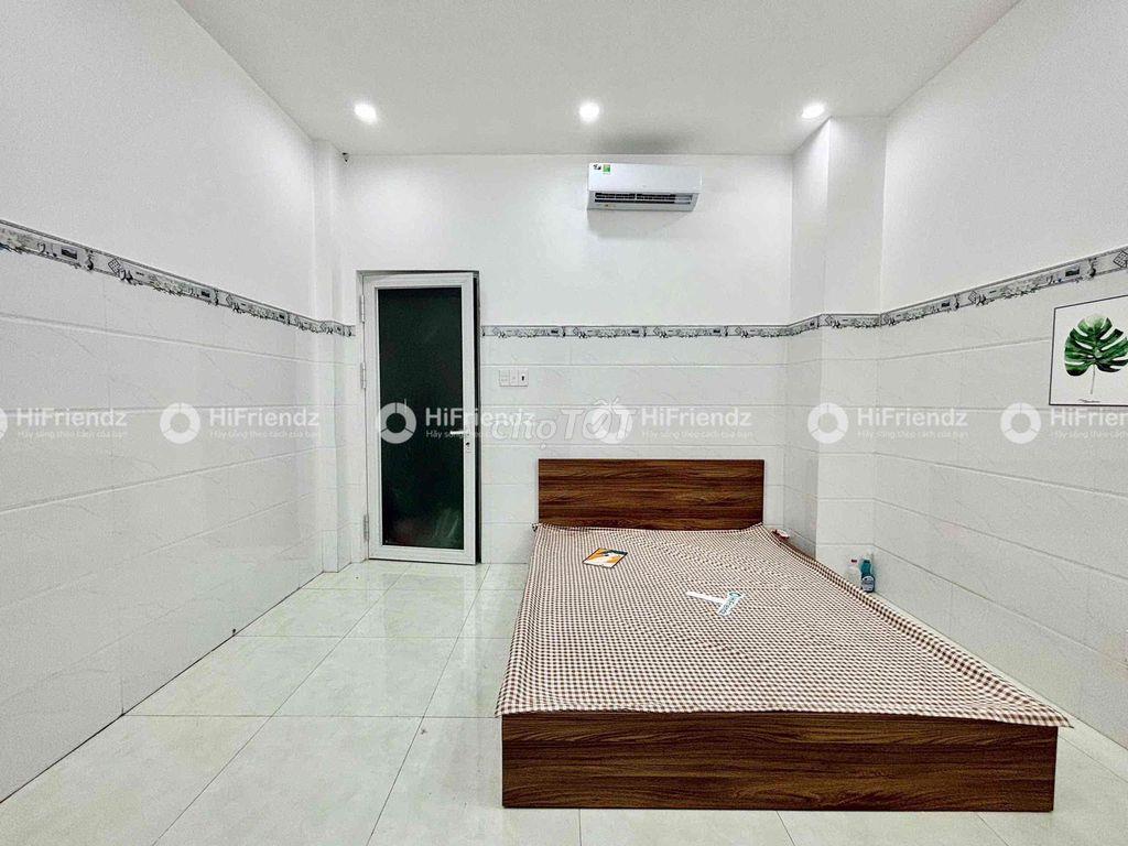 💸TRỐNG SẴN PHÒNG STUDIO CÓ CỬA SỔ TRỜI VÀ MÁY GIẶT RIÊNG TRONG PHÒNG