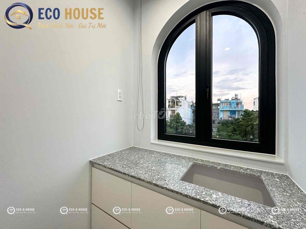 🏡CHÍNH CHỦ CHO THUÊ ĐÚNG GIÁ PHÒNG BAN CÔNG KHU VỰC NGÃ TƯ GÒ MÂY