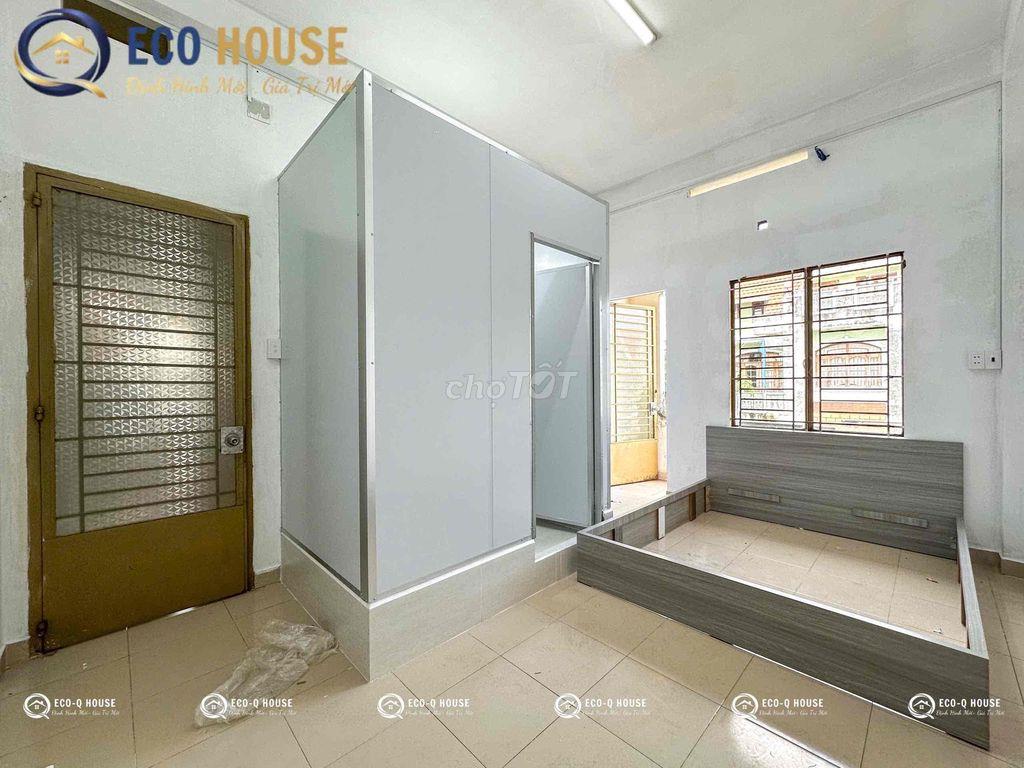 CHO THUÊ PHÒNG TRỌ STUDIO CỬA SỔ GIÁ RẺ GẦN SÁT VỚI ĐẠI HỌC VĂN HIẾN