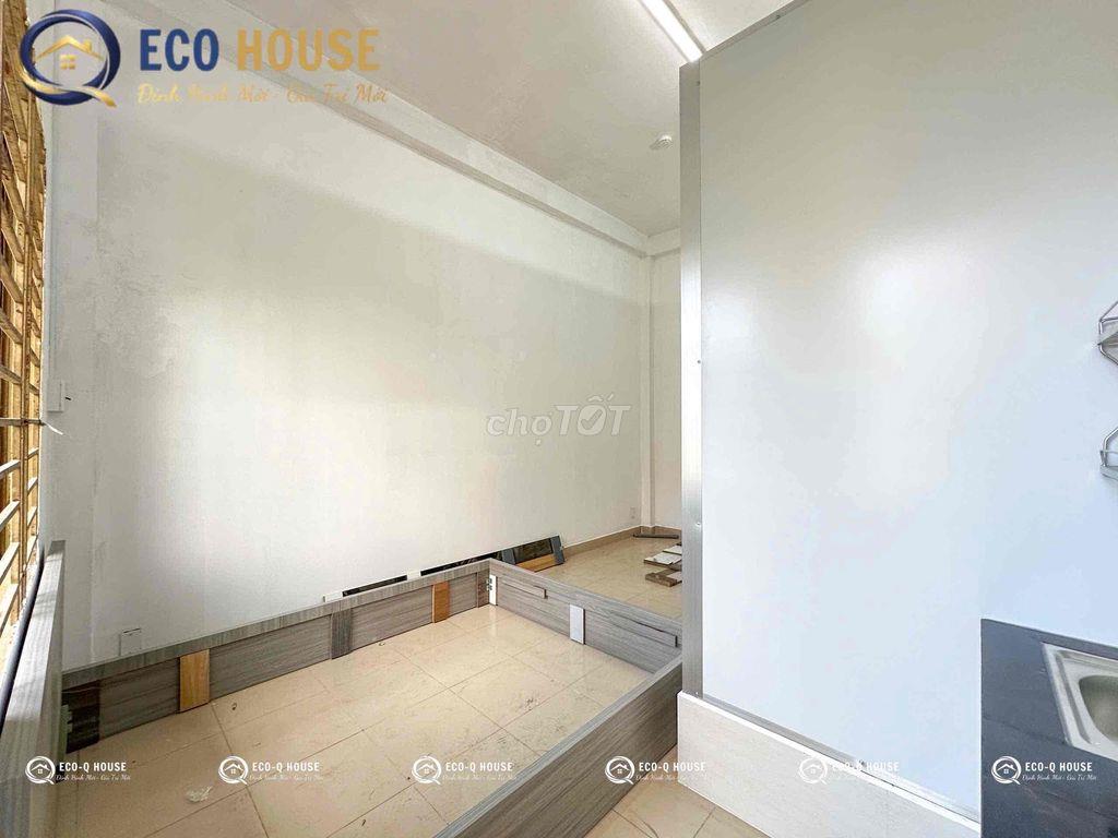 CHO THUÊ PHÒNG TRỌ STUDIO CỬA SỔ GIÁ RẺ GẦN SÁT VỚI ĐẠI HỌC VĂN HIẾN