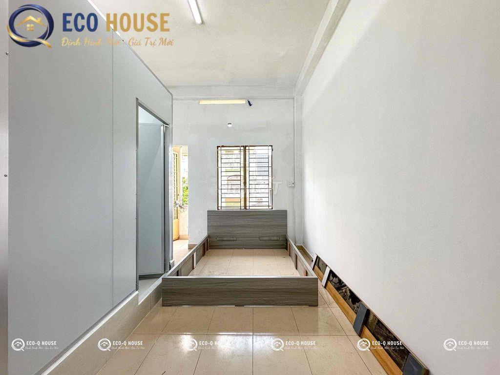 CHO THUÊ PHÒNG TRỌ STUDIO CỬA SỔ GIÁ RẺ GẦN SÁT VỚI ĐẠI HỌC VĂN HIẾN