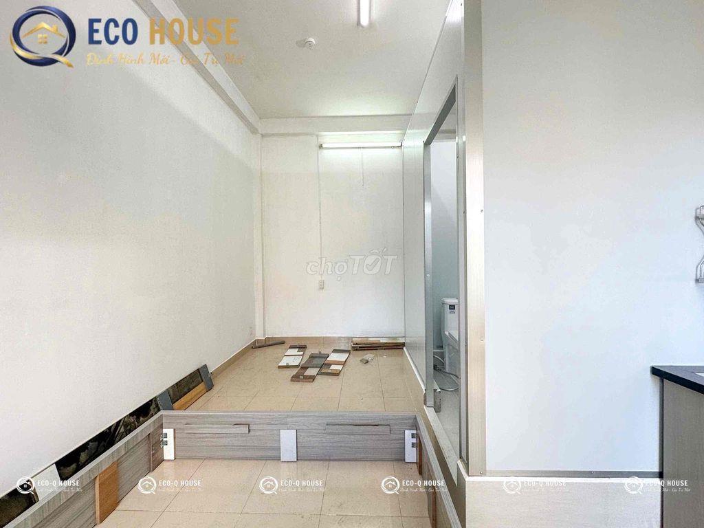 CHO THUÊ PHÒNG TRỌ STUDIO CỬA SỔ GIÁ RẺ GẦN SÁT VỚI ĐẠI HỌC VĂN HIẾN