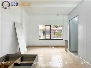 PHÒNG TRỌ STUDIO CỬA SỔ GẦN ĐẠI HỌC VĂN HIẾN