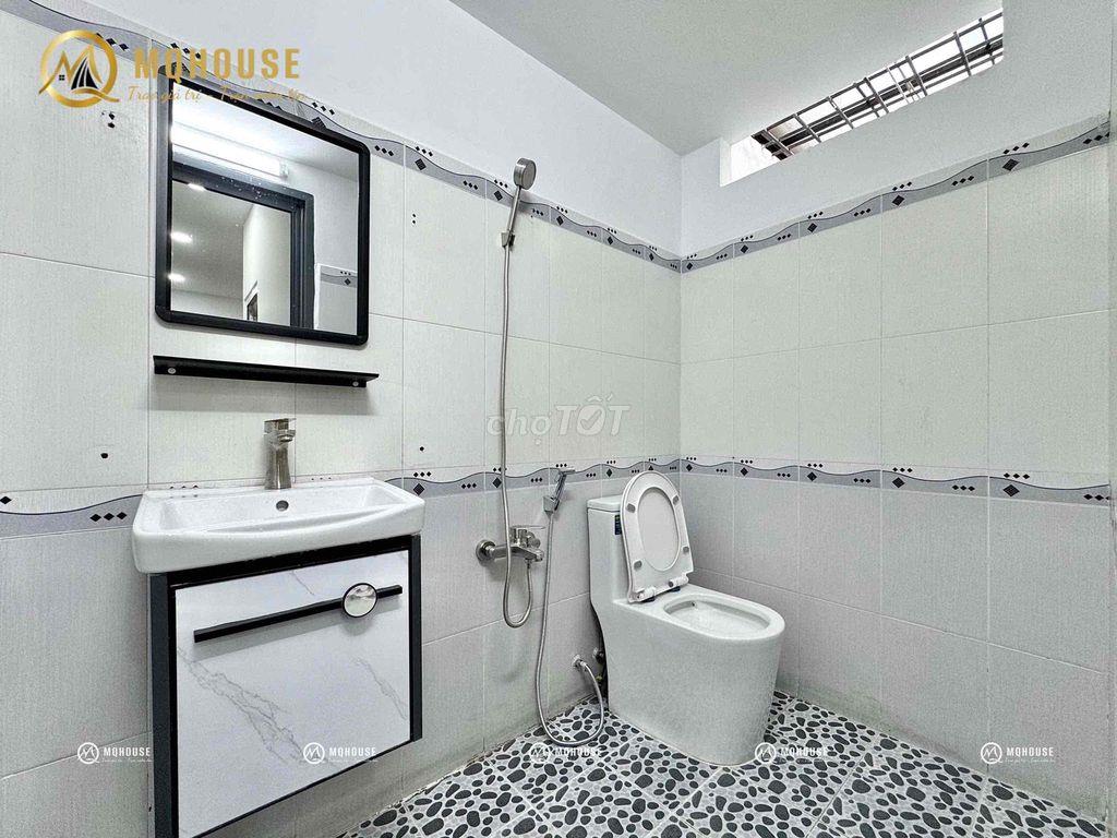 📍CHDV 2PN BAN CÔNG LUXURY GIÁ MỀM ĐẦY ĐỦ NỘI THẤT GẦN SÁT ĐH VĂN HIẾN