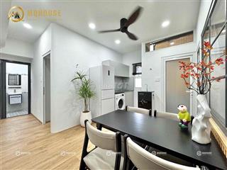 📍CHDV 2PN BAN CÔNG LUXURY GIÁ MỀM ĐẦY ĐỦ NỘI THẤT GẦN SÁT ĐH VĂN HIẾN