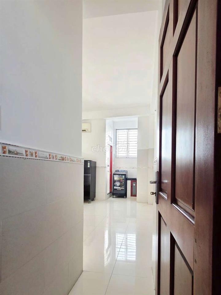 phòng trọ chính chủ, đầy đủ tiện nghi, có thang máy
