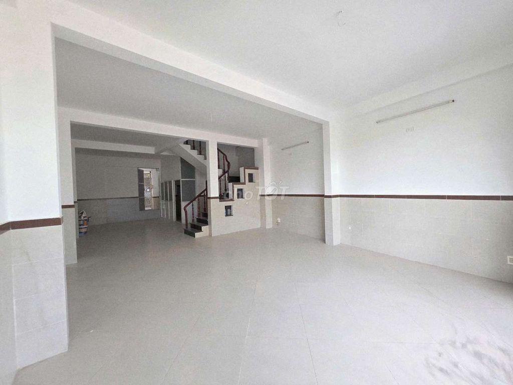 Cho thuê mặt bằng