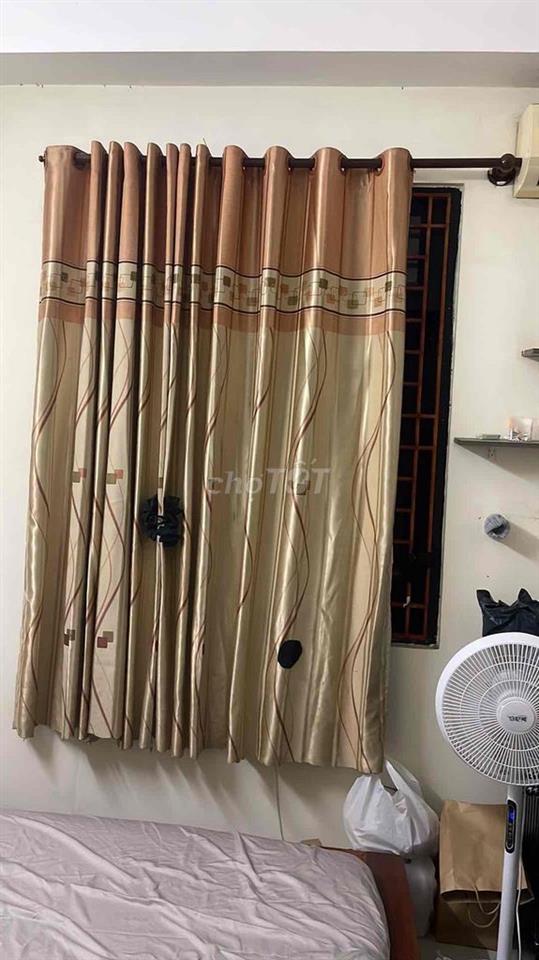 Cần pass lại phòng ở đường Lê Văn Quới, có thang m di chuyển lên c lâu
