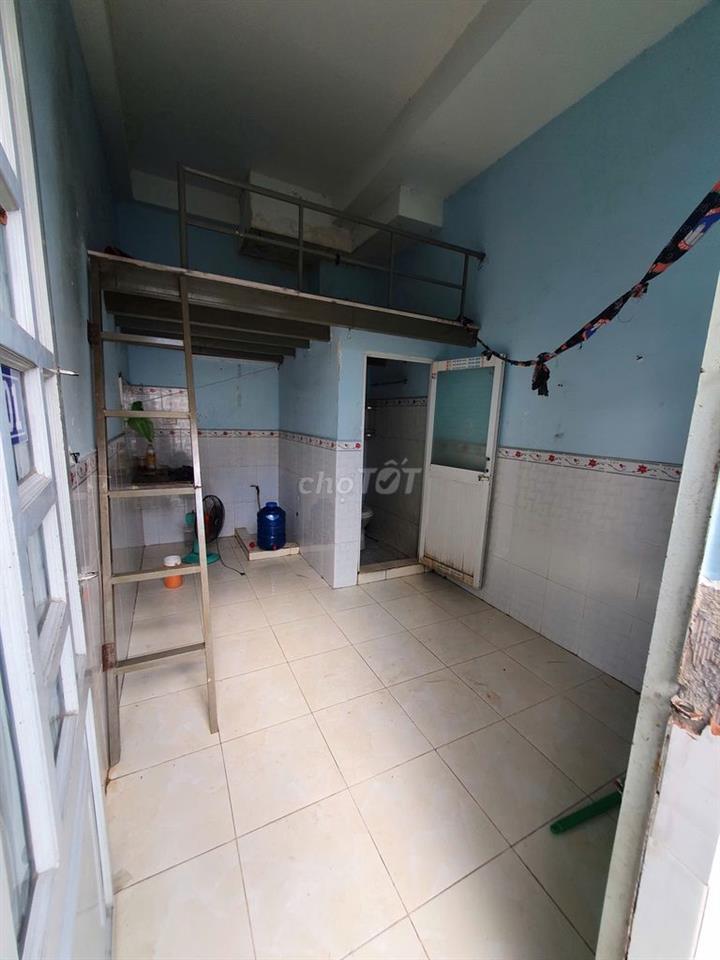 Cho thuê phòng trọ gần aeon tân phí hcm 