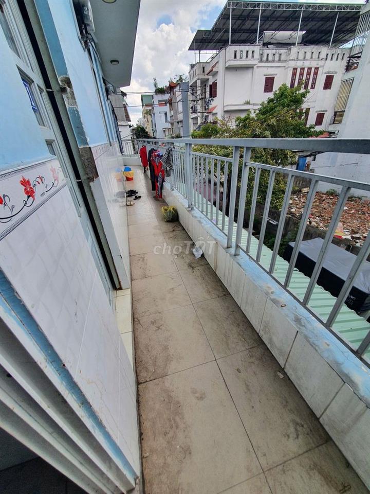 Cho thuê phòng trọ gần aeon tân phí hcm 