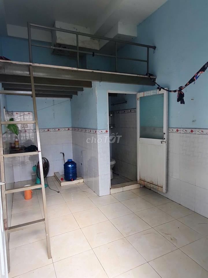 Cho thuê phòng trọ gần aeon tân phí hcm 