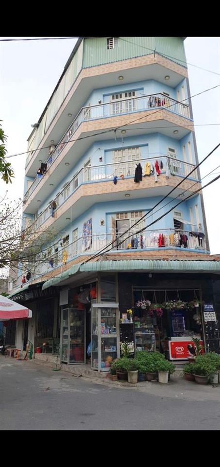 Cho thuê phòng trọ gần aeon tân phí hcm 