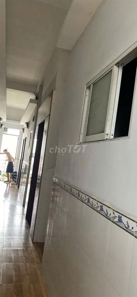 Cho thuê trọ gần aeon tân phú có thang máy