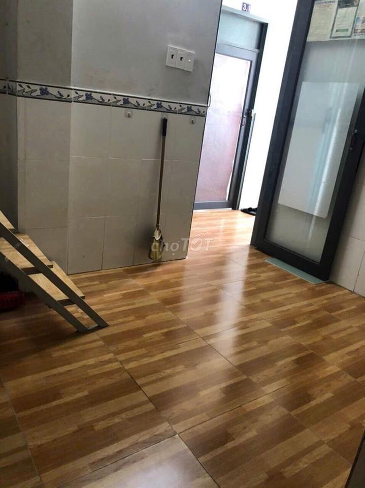 Cho thuê trọ gần aeon tân phú có thang máy