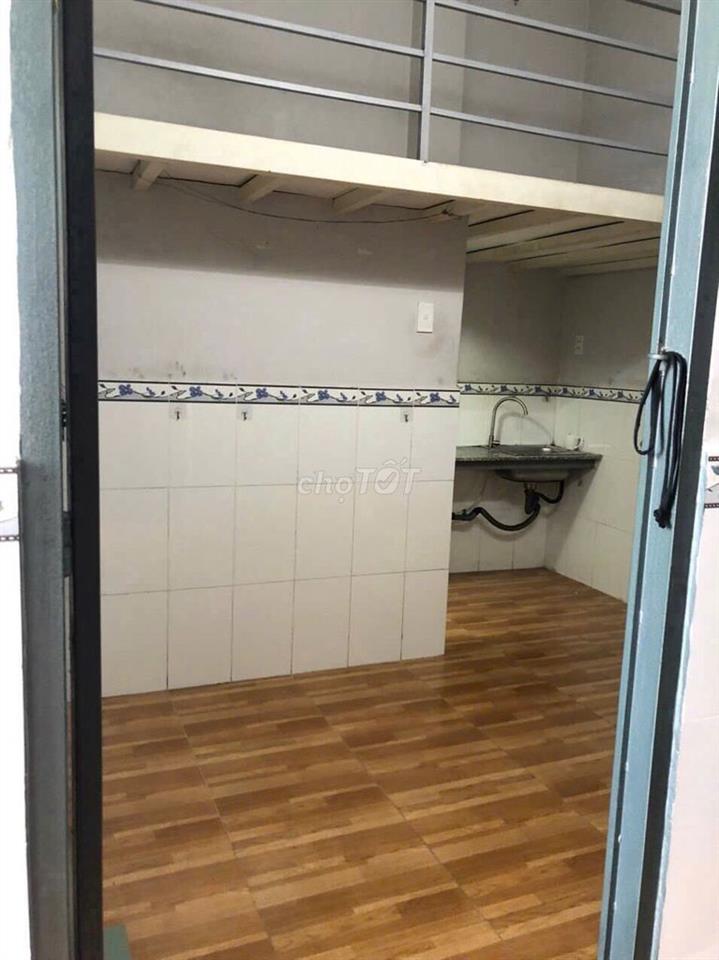 Cho thuê trọ gần aeon tân phú có thang máy