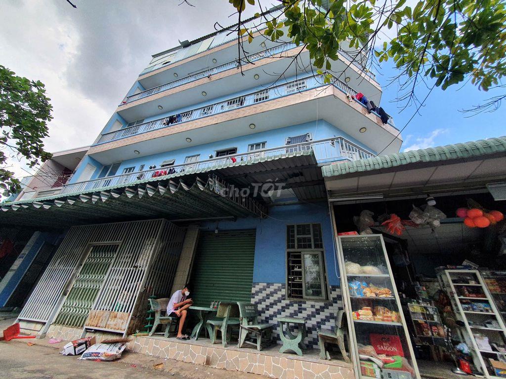 Cho thuê trọ gần Aeon Tân Phú 12m²