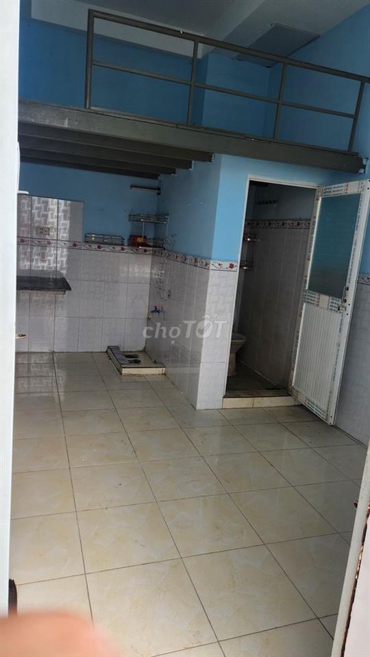 Cho thuê trọ gần Aeon Tân Phú 12m²