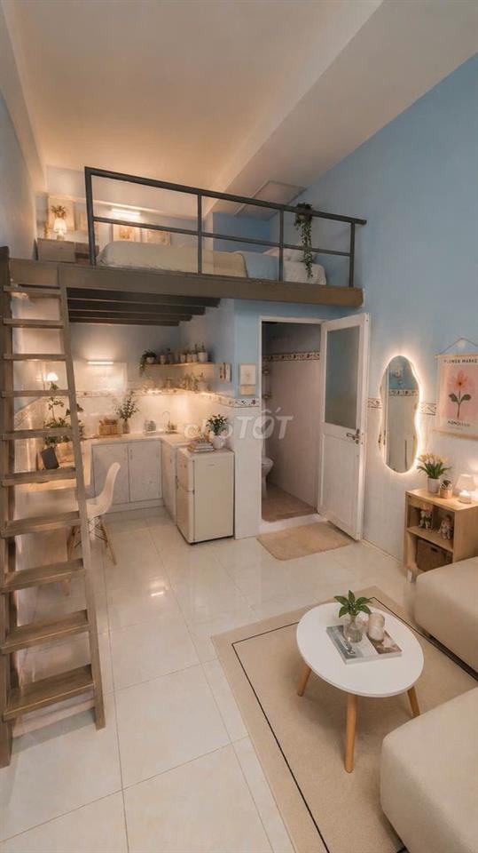 Tho thuê trọ gần Aeon Tân Phú hcm