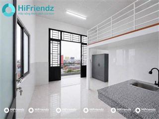 TRẦN ĐẠI NGHĨA - MỚI XÂY 100% - GẦN ĐẠI HỌC Y PHẠM NGỌC THẠCH