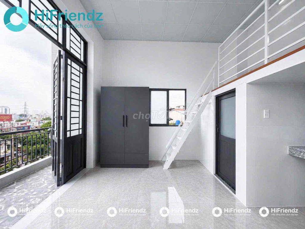 TRẦN ĐẠI NGHĨA - MỚI XÂY 100% - GẦN ĐẠI HỌC Y PHẠM NGỌC THẠCH