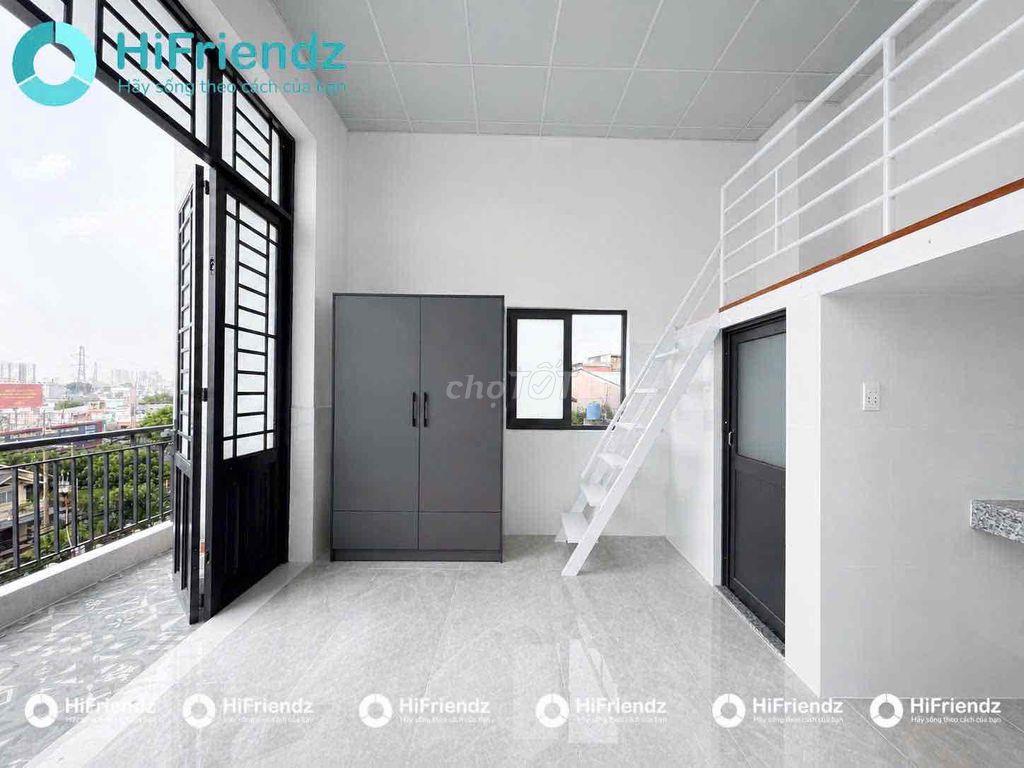 TRẦN ĐẠI NGHĨA - MỚI XÂY 100% - GẦN ĐẠI HỌC Y PHẠM NGỌC THẠCH