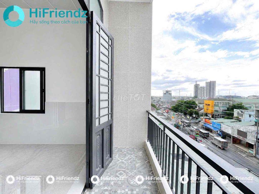 TRẦN ĐẠI NGHĨA - MỚI XÂY 100% - GẦN ĐẠI HỌC Y PHẠM NGỌC THẠCH