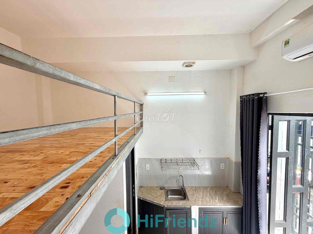 LÊ TRỌNG TẤN - ĐI BỘ QUA CÔNG THƯƠNG - PHÒNG TRỆT - MỚI THOÁNG