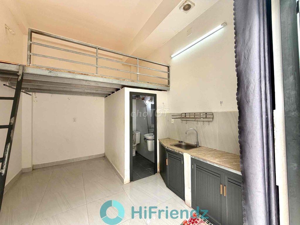 LÊ TRỌNG TẤN - ĐI BỘ QUA CÔNG THƯƠNG - PHÒNG TRỆT - MỚI THOÁNG