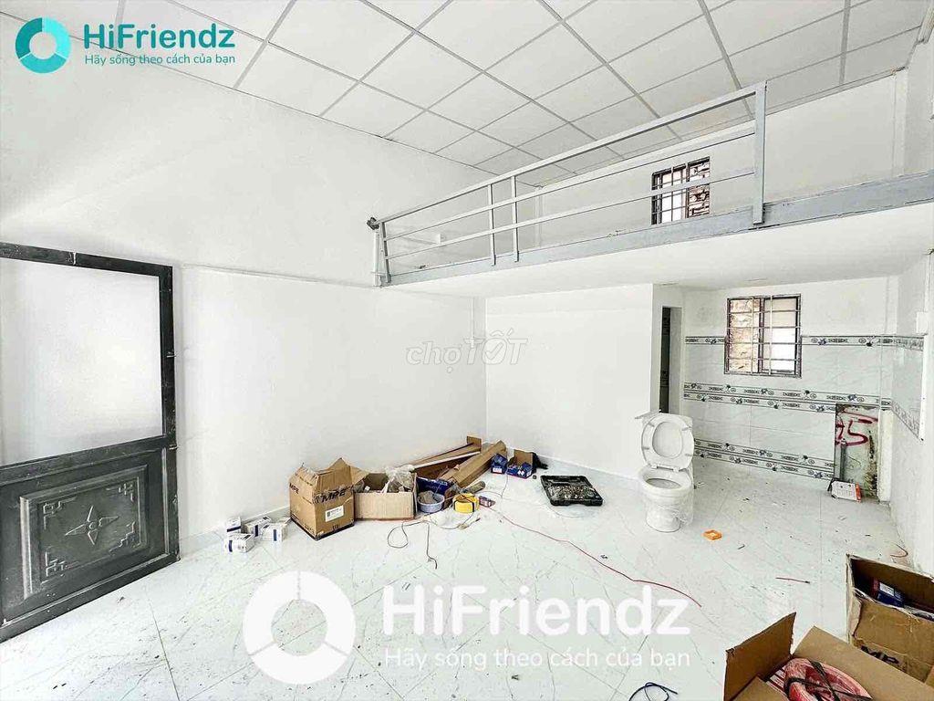 KÊNH NƯỚC ĐEN - CÁCH HUIT 3km - PHÒNG TRỆT MỚI XÂY - HỖ TRỢ CỌC