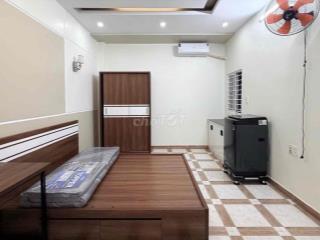 LÊ VĂN QUỚI - FULL ĐẦY ĐỦ NỘI THẤT - PHÒNG RỘNG THOÁNG - HỖ TRỢ CỌC