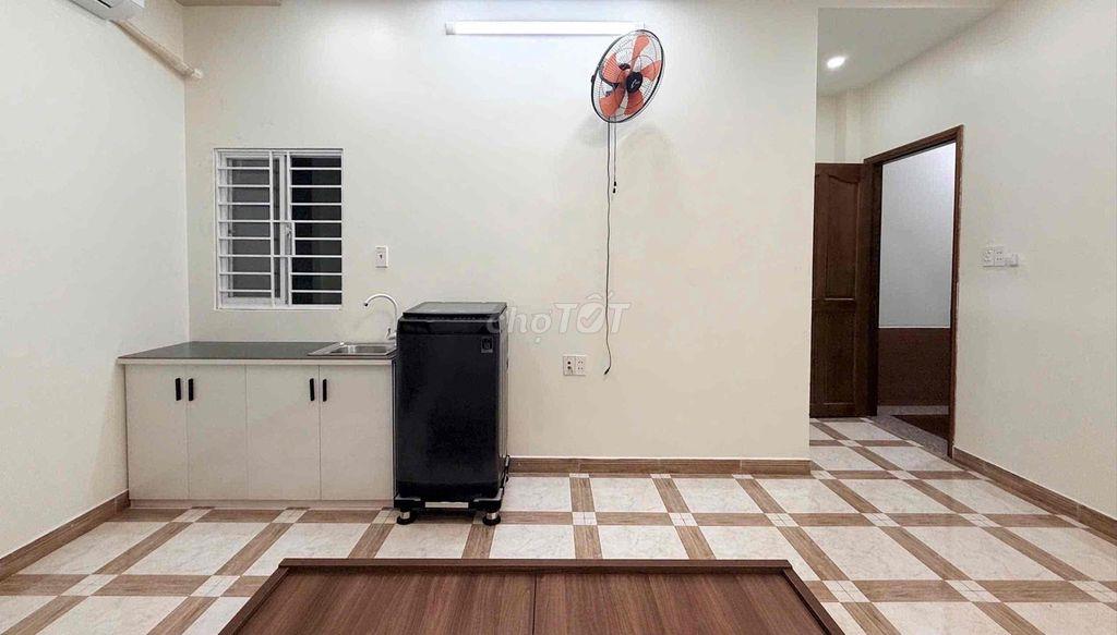 LÊ VĂN QUỚI - FULL ĐẦY ĐỦ NỘI THẤT - PHÒNG RỘNG THOÁNG - HỖ TRỢ CỌC