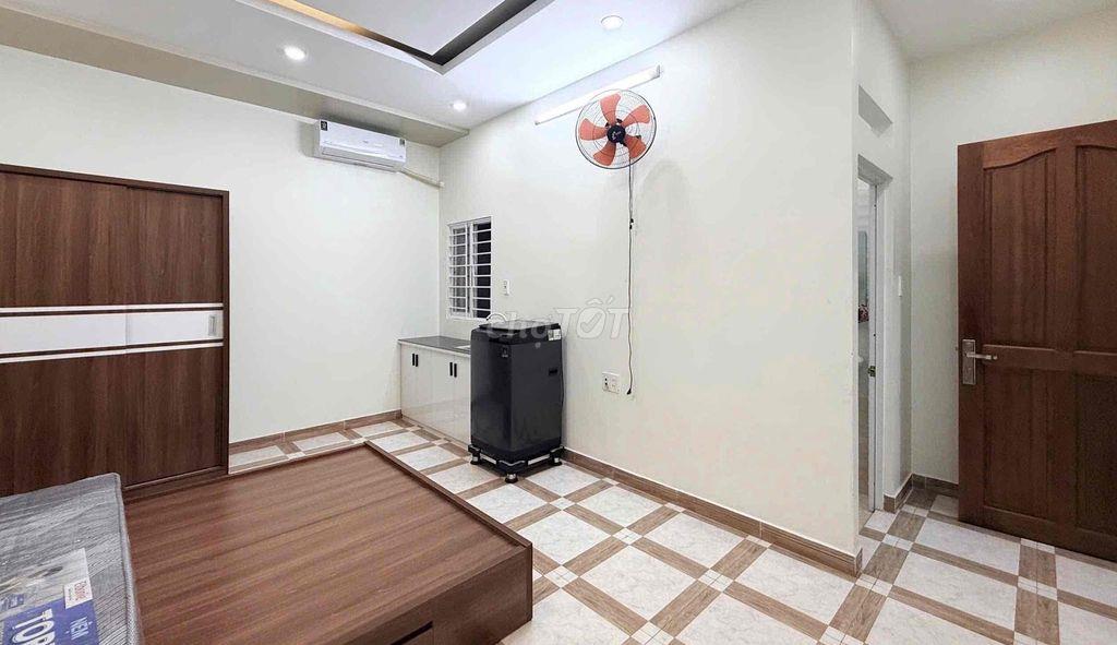 LÊ VĂN QUỚI - FULL ĐẦY ĐỦ NỘI THẤT - PHÒNG RỘNG THOÁNG - HỖ TRỢ CỌC