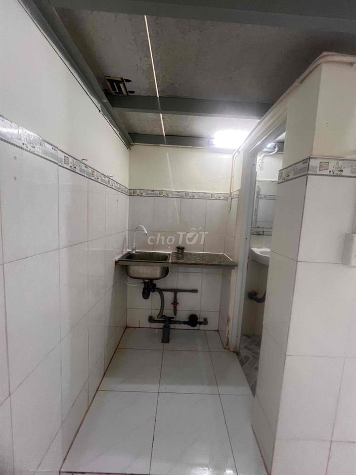 Phòng Trọ Cho Thuê Giá Rẻ 5E Đường Số 1 Bình Hưng Hoà