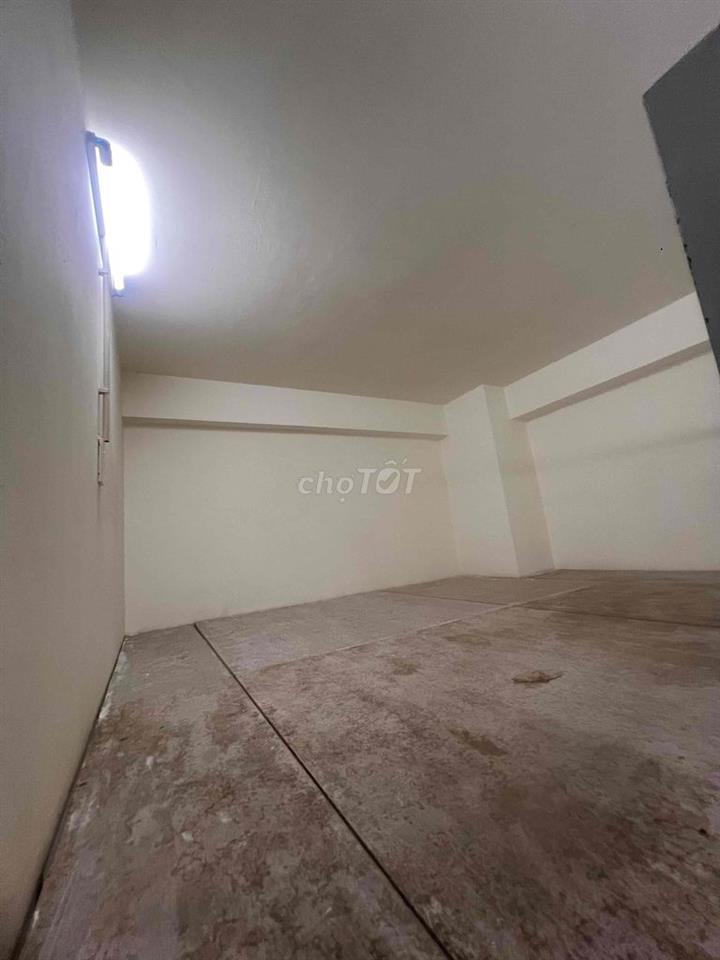 Phòng Trọ Cho Thuê Giá Rẻ 5E Đường Số 1 Bình Hưng Hoà