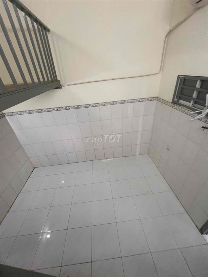 Phòng Trọ Cho Thuê Giá Rẻ 5E Đường Số 1 Bình Hưng Hoà