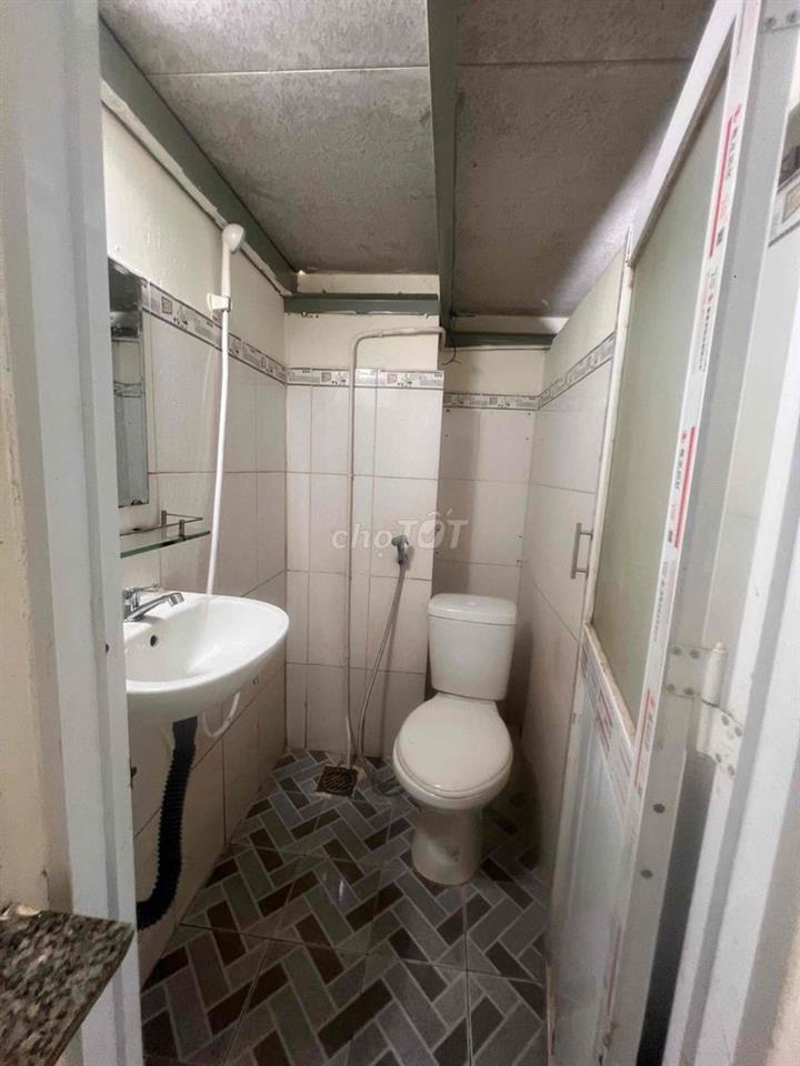 Phòng Trọ Cho Thuê Giá Rẻ 5E Đường Số 1 Bình Hưng Hoà