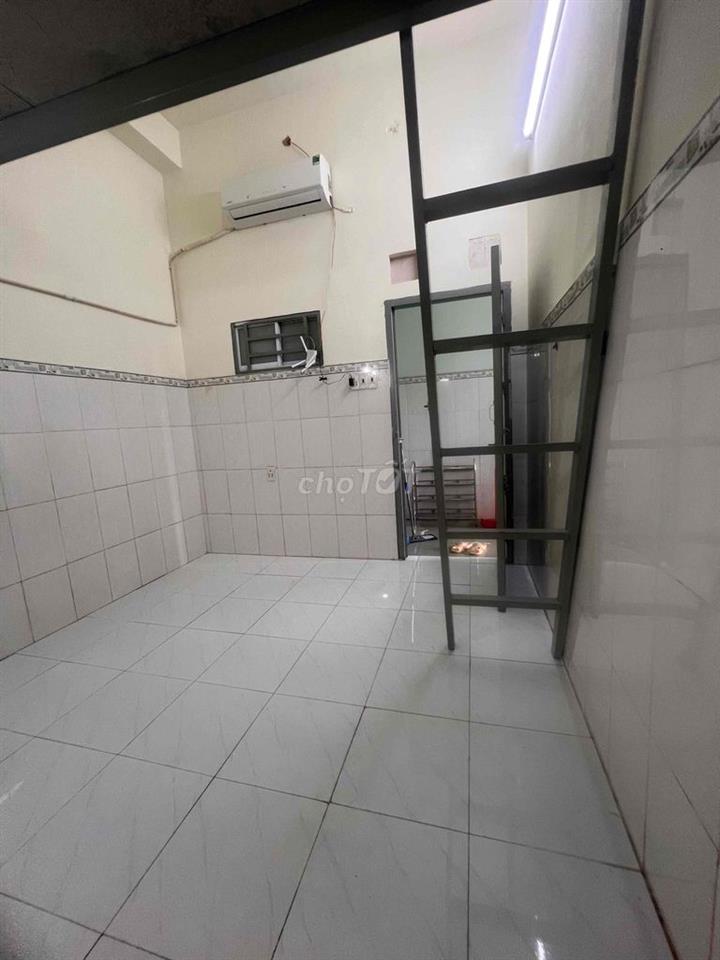Phòng Trọ Cho Thuê Giá Rẻ 5E Đường Số 1 Bình Hưng Hoà