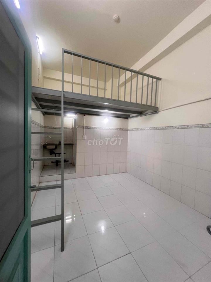 Phòng Trọ Cho Thuê Giá Rẻ 5E Đường Số 1 Bình Hưng Hoà